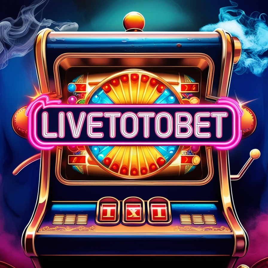 Slot Gacor